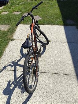Bicykel Alpina Eco m20