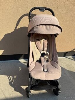 Cybex Coya Black/Beige