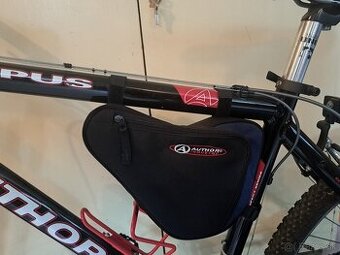 Horsky bicykel