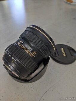 Tokina 11-16 f/2.8 IF DX ll