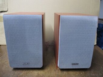SONY SS-CGPZ7