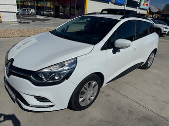 Renault Clio Grandtour Benzín Energy MT5