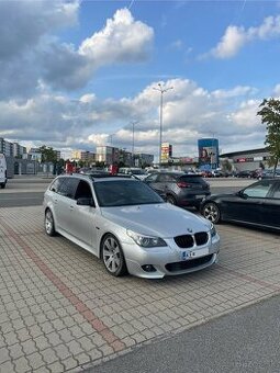 Bmw 530d