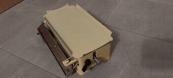 Retro váha - 1