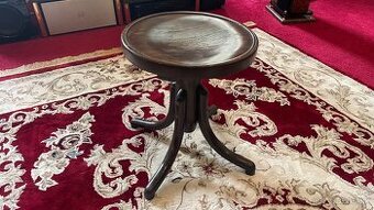 THONET  Klavírna stolička