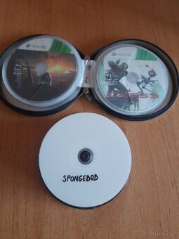 Xhob 360 hry