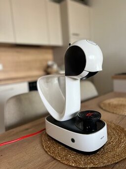 Nescafé Dolce Gusto by Krups – kapslový kávovar