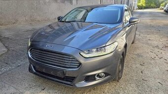 predam diely na ford MONDEO mk5 2,0TDCI 110KW 2016 6manual k