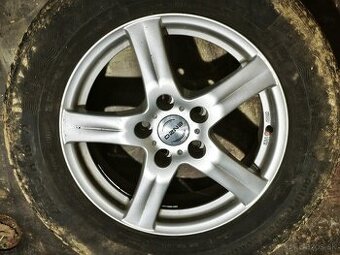 ENZO 5x114,3 ET-40 6,5J16