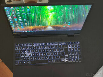 acer nitro 5 an517-55 AMD Ryzen 7