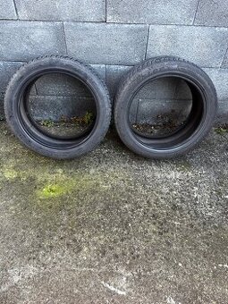 Zimné gumy 235/45r18
