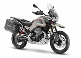 Moto Guzzi V85TT