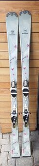 Lyze Rossignol 156 cm s viazanim rossignol
