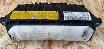 VW PASSAT B7, 3AA880204 airbag spolujazdca
