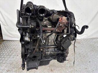 MOTOR 9HX 1.6 HDI CITROËN PEUGEOT
