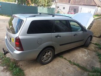 Díly Ford Focus 1.8TDDI 66kw