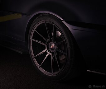Japan Racing JR21 r18 5x120
