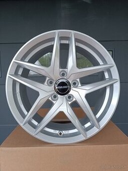 5x112 R17 Borbet