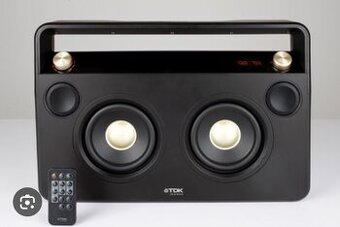 Boombox TKD A73