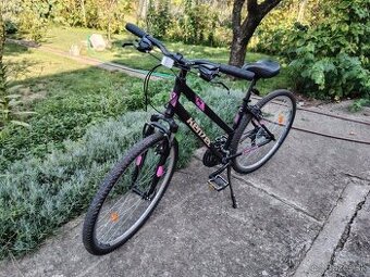 Krosový bicykel