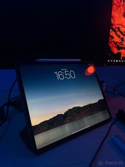 iPad Pro 12,9 + Apple Pencil