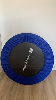 Trampolína