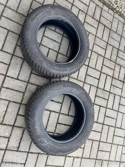 Zimné 215/60R16 HXL Barum 2018