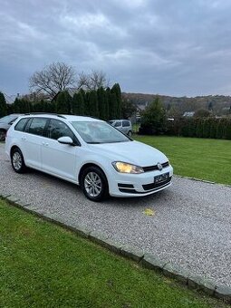 Volkswagen Golf 7 1.2 TSI,130000km