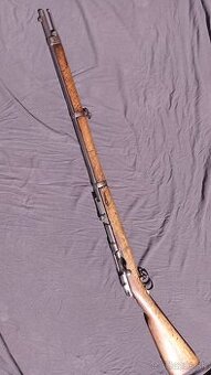 Mauser 71/84
