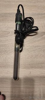 predám ohrievač do akvária 100W