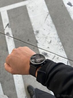 Suunto Baro 9 Titanium
