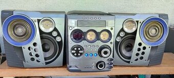 Hifi veža Philips