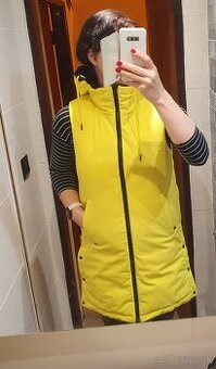 Obojstranná vesta zn. ICEPEAK veľ.L - 1