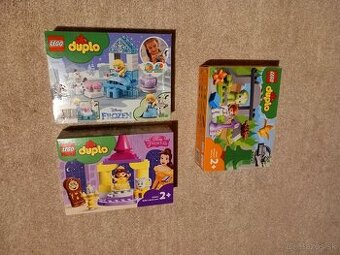 Predám lego