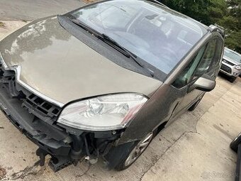 Rozpredám na diely Citroen C4 Grand Picasso 2.0 HDI