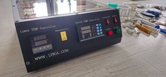 Predám Infrastanicu Lybga LY IR6500