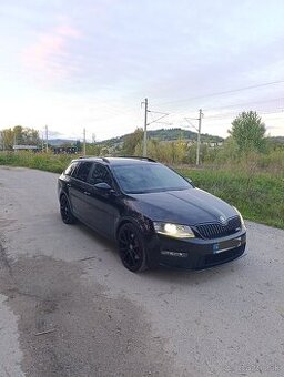 Predám škoda Octavia 3 vrs
