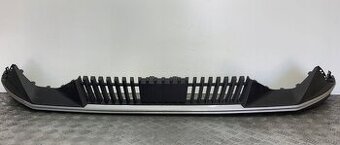 Kia EV6 2021- predný difuzor , spoiler nárazníka