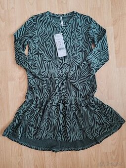 Dievčenské šaty Coccodrilo