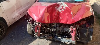 Dacia Sandero III na Diely - 1