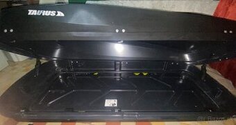Strešný box TAURUS