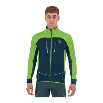 Pánska mikina KARPOS ALANGA EVO (XL sedí L)