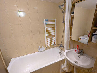 Zaujímavý TEHLOVÝ 2 i. Pohradová (Ďumbierska), OV, LO, 2p