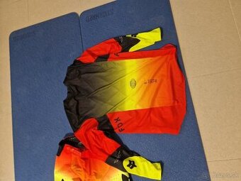 Motocrossové oblečenie FOX 360
