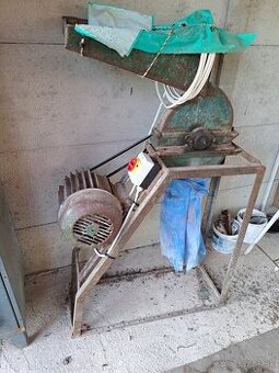 Prédám šrotovník