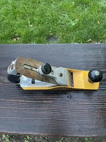 Hoblik kovový narex 51mm - 1