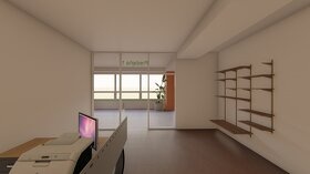 Obchodné/komerčné priestory - Handlová, Morovno