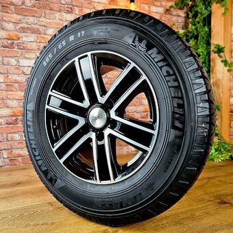 Alu R17 6x139,7 FORD RANGER + 265/65R17