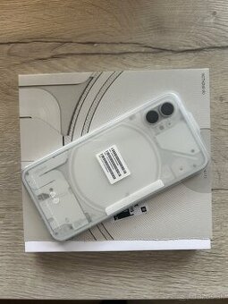 Predám Nothing Phone 1