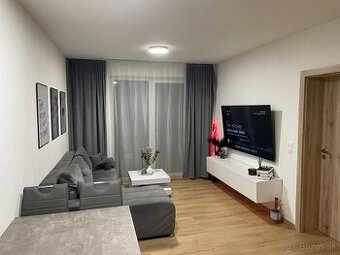 2 izbový byt so záhradou, 5km od centra Námestova